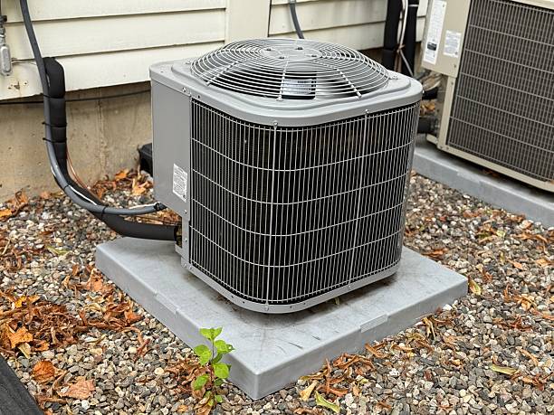 24/7 Emergency Hvac experts in Macon, IL