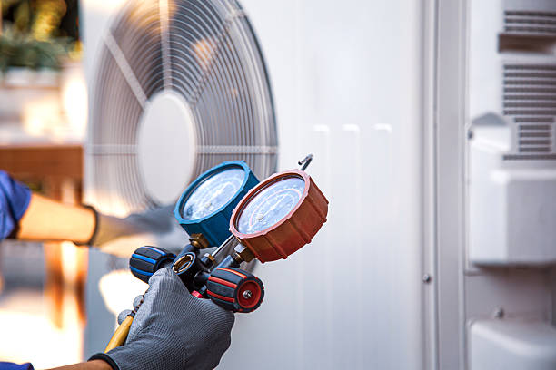 Affordable Hvac solutions in Macon, IL